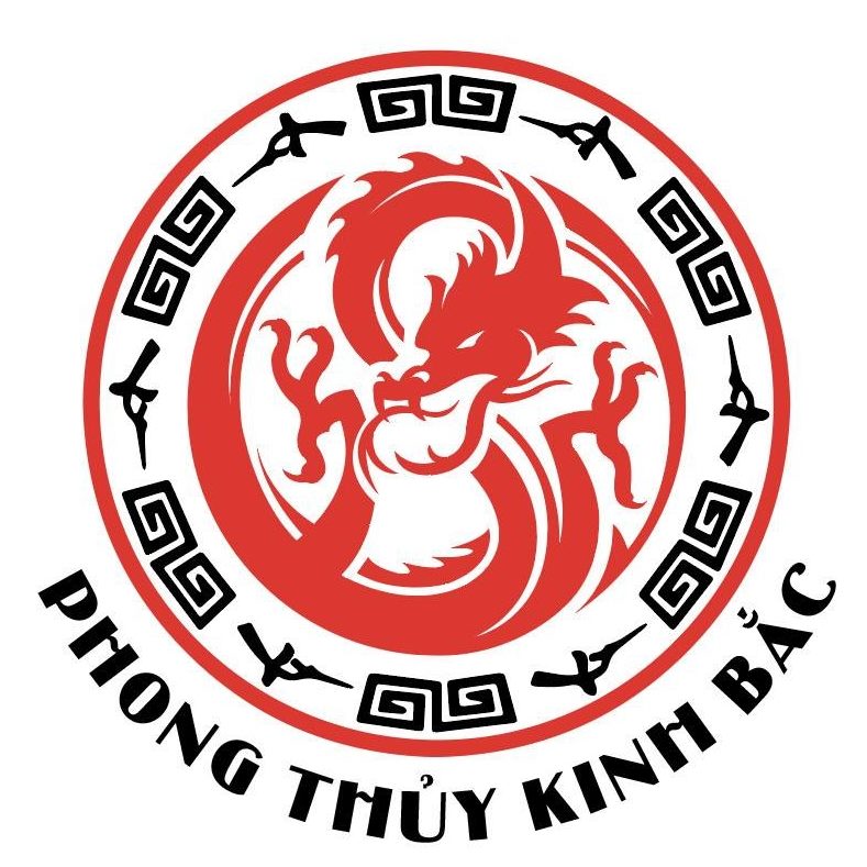 logo phong thủy